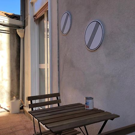 Home Vicolo Lavico Catania Eksteriør bilde