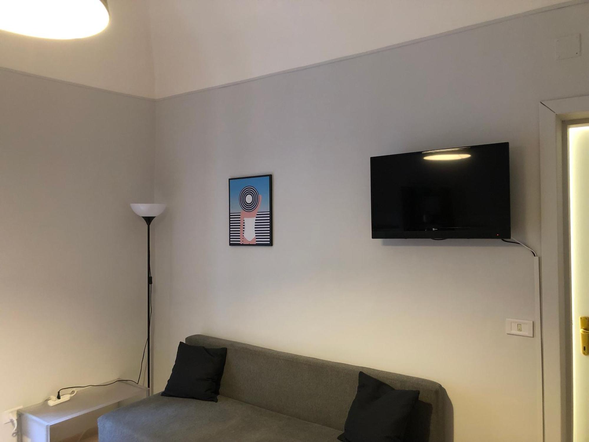 Home Vicolo Lavico Catania Eksteriør bilde